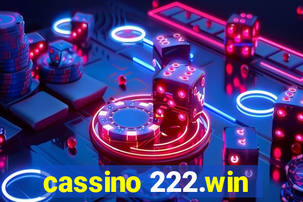 cassino 222.win